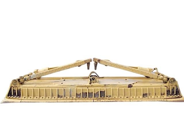 Caterpillar D8T/D8H/D8N - 2