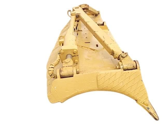 Caterpillar D8T/D8H/D8N - 4