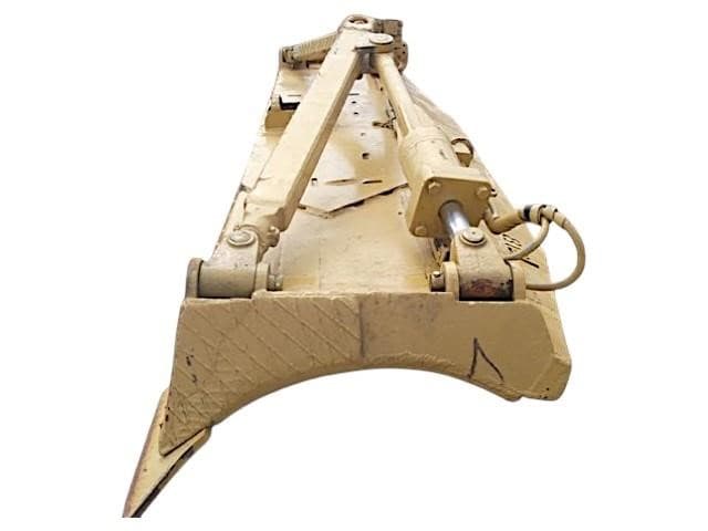 Caterpillar D8T/D8H/D8N - 1