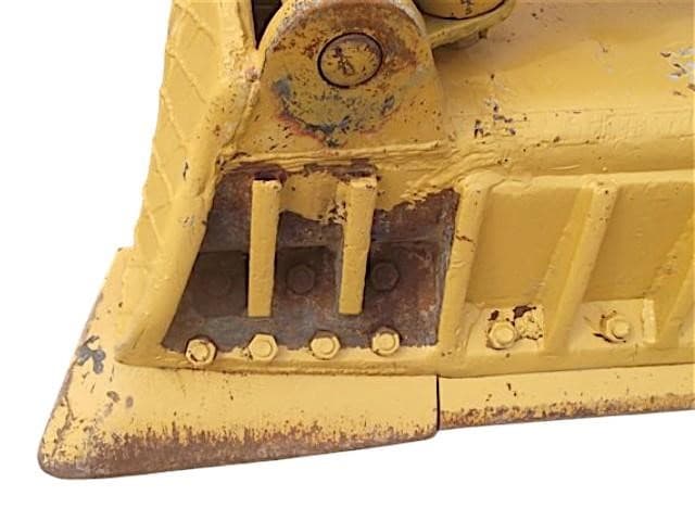 Caterpillar D8T/D8H/D8N - 5