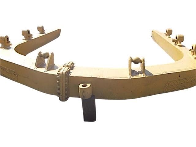 Caterpillar D8T/D8H/D8N - 9