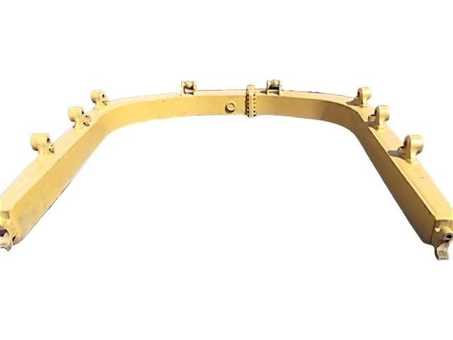 Caterpillar D8T/D8H/D8N - 8