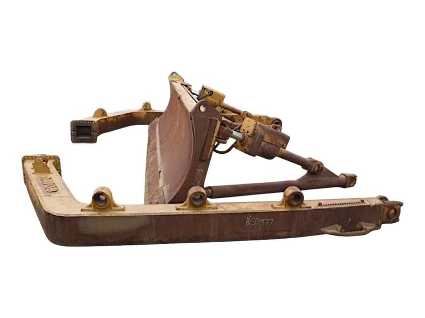 Caterpillar 198" - 6