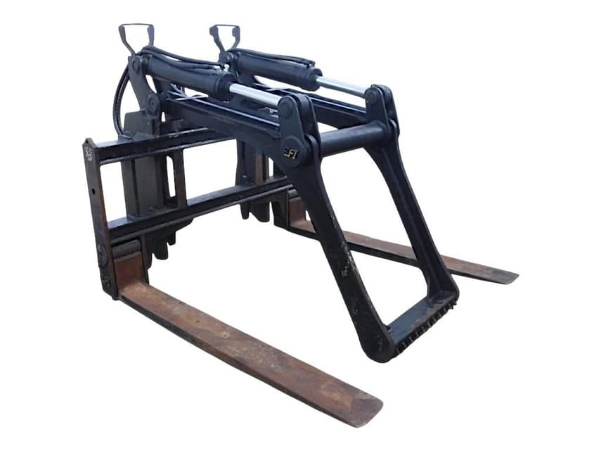 EFI 120 Series - 2