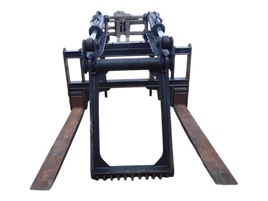 EFI 120 Series - 5