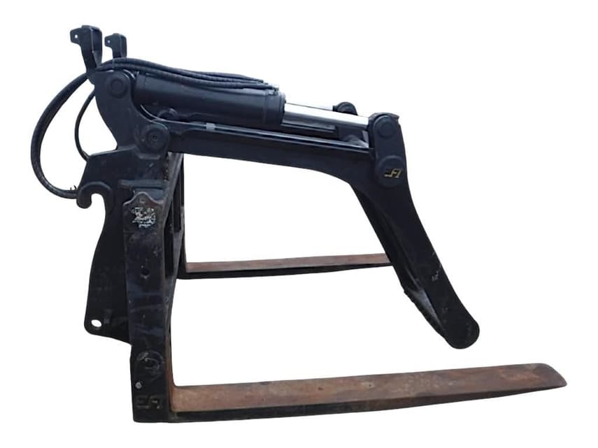 EFI 120 Series - 1