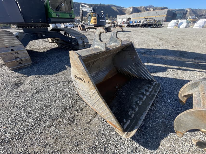 2022 John Deere 2154G - 8