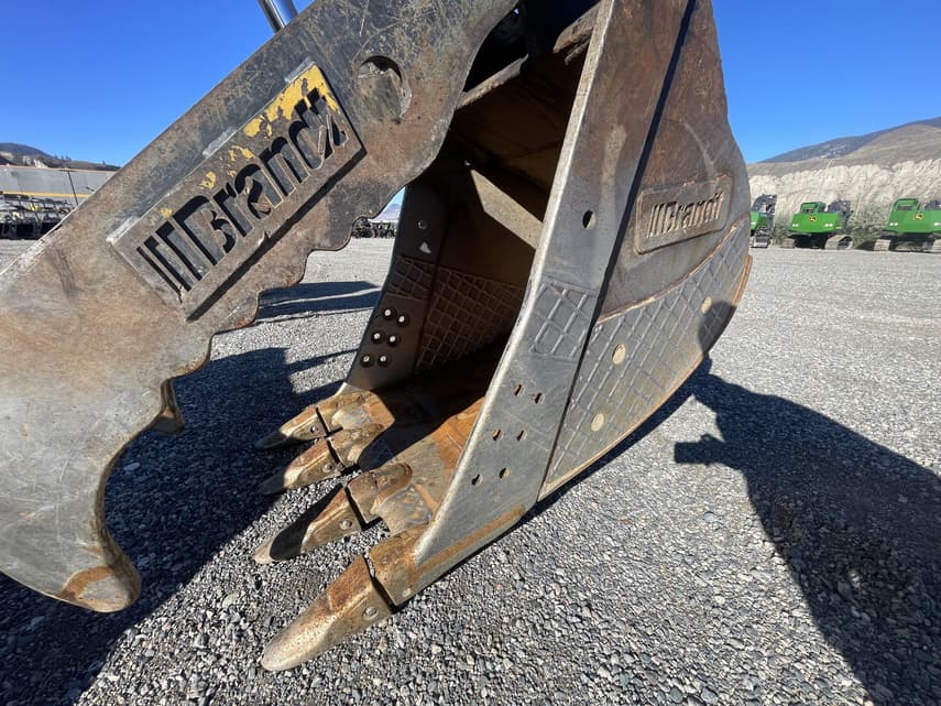 2022 John Deere 2154G - 7