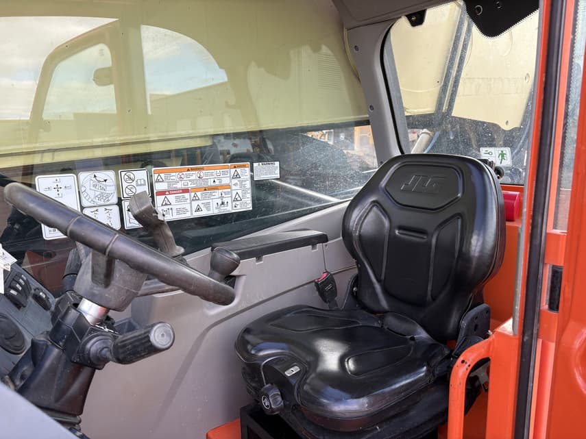 2021 JLG 1055 - 5