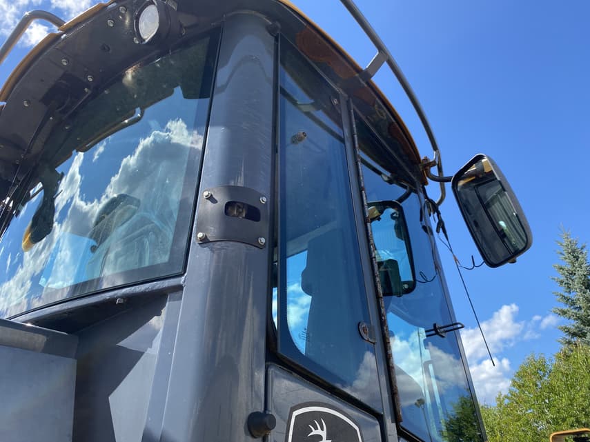 2017 John Deere 524K-II - 17