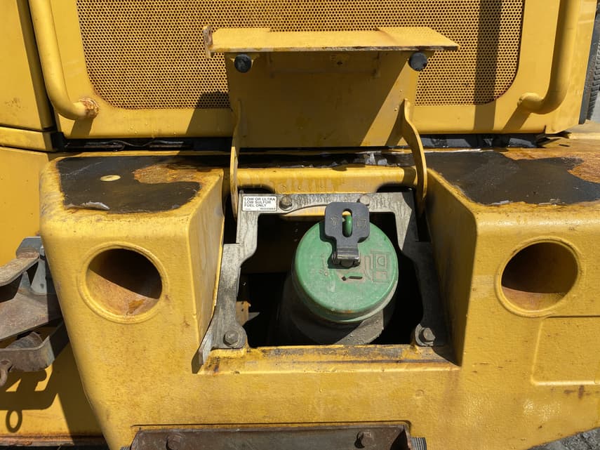 2017 John Deere 524K-II - 16