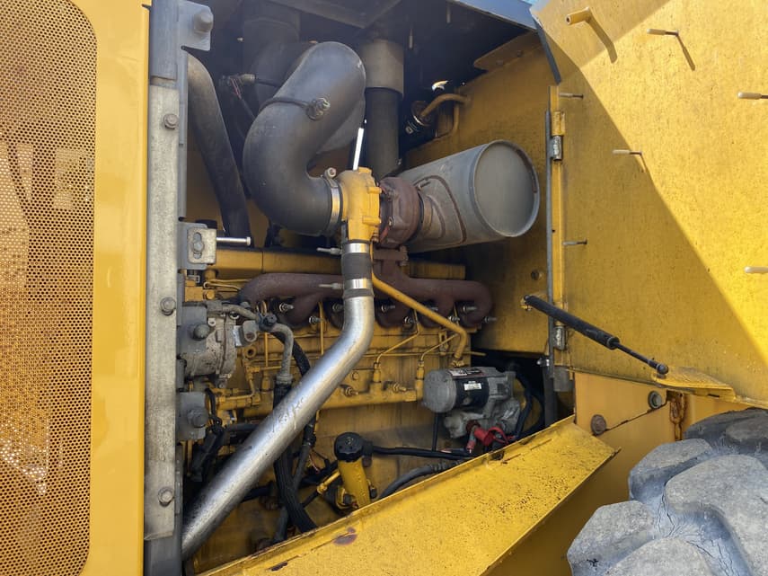 2017 John Deere 524K-II - 15
