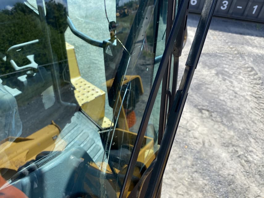 2017 John Deere 524K-II - 19