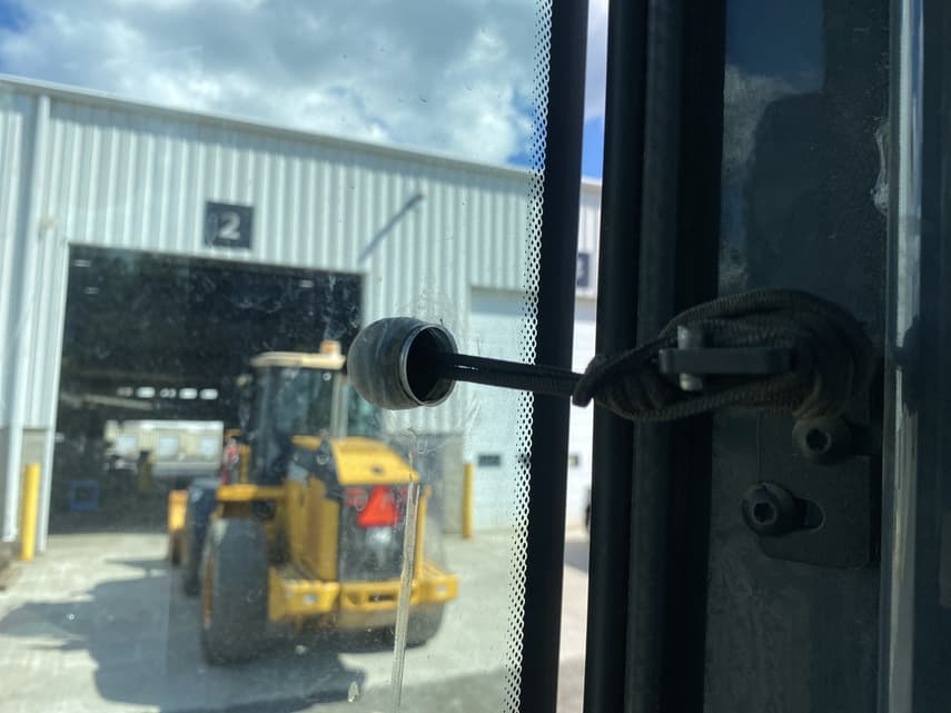 2017 John Deere 524K-II - 24