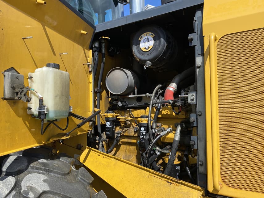 2017 John Deere 524K-II - 14