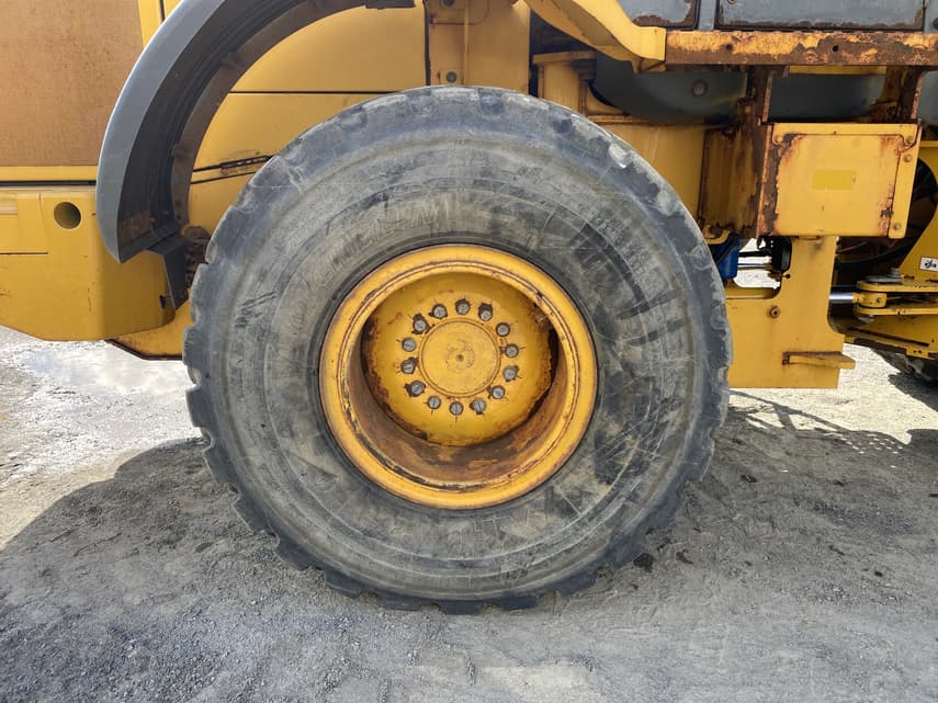 2017 John Deere 524K-II - 8