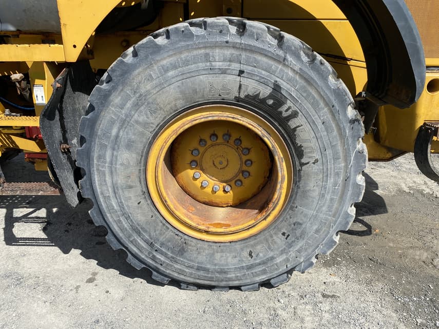 2017 John Deere 524K-II - 7
