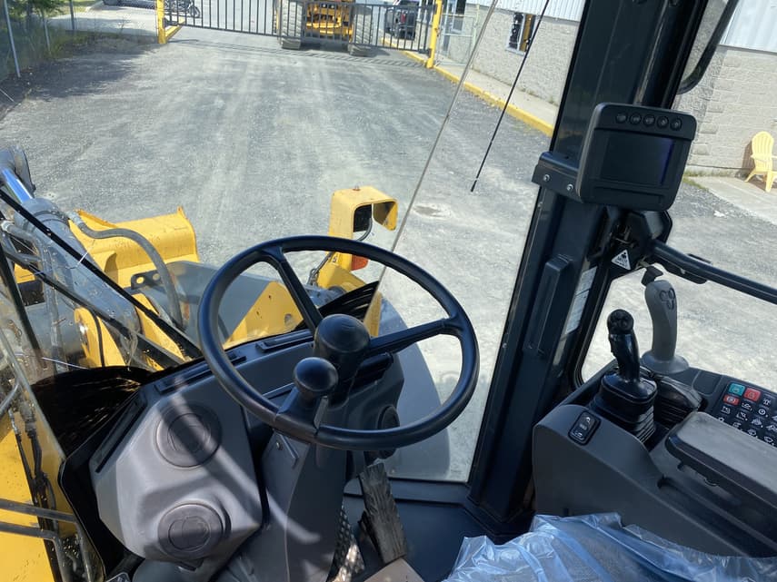 2017 John Deere 524K-II - 21
