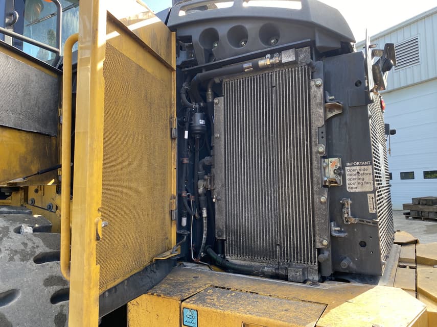 2020 John Deere 724L - 13