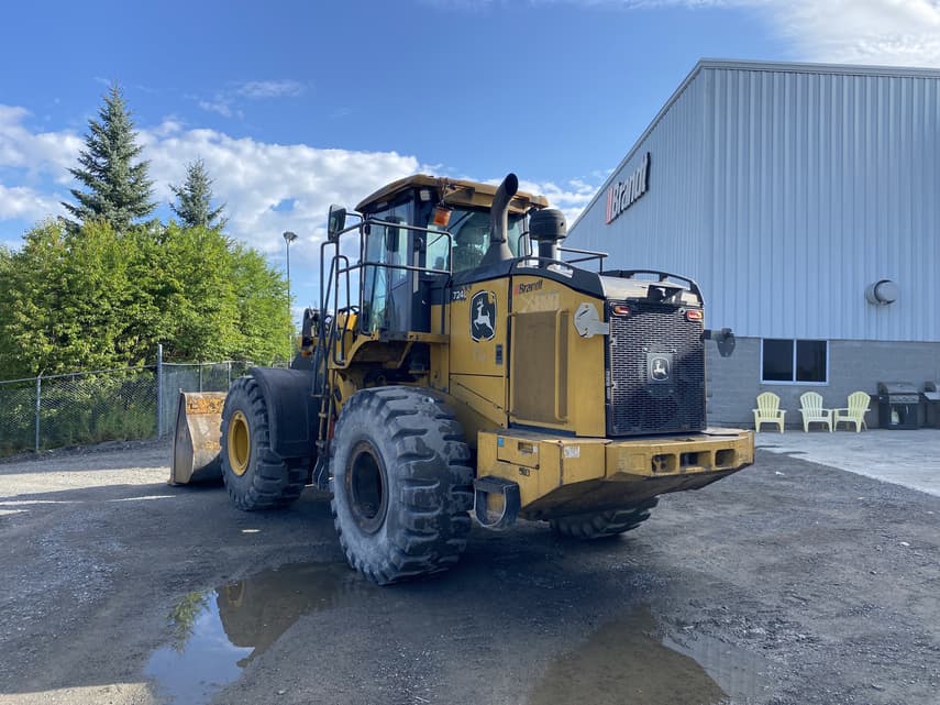 2020 John Deere 724L - 4