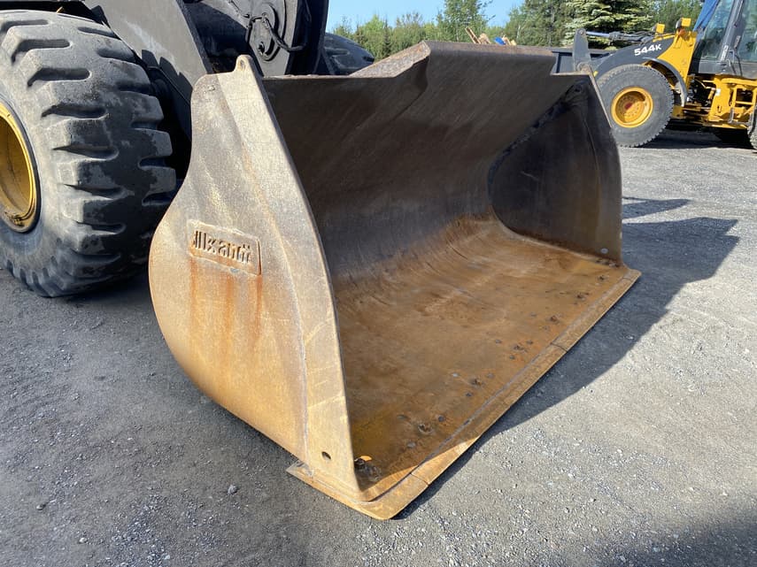 2020 John Deere 724L - 9