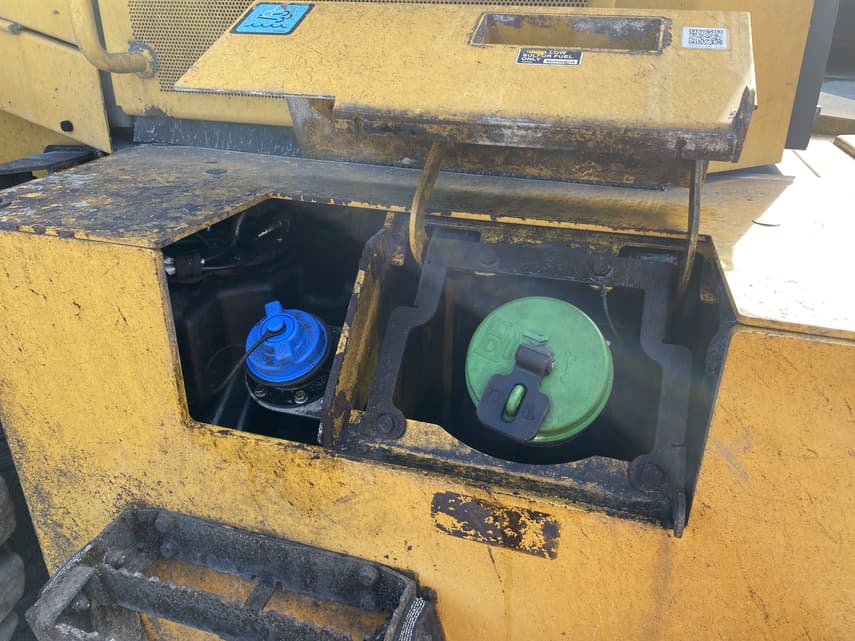 2020 John Deere 724L - 18