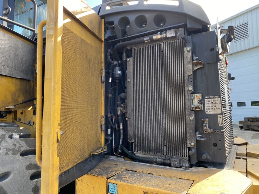 2020 John Deere 724L - 13