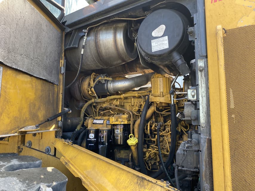 2020 John Deere 724L - 14