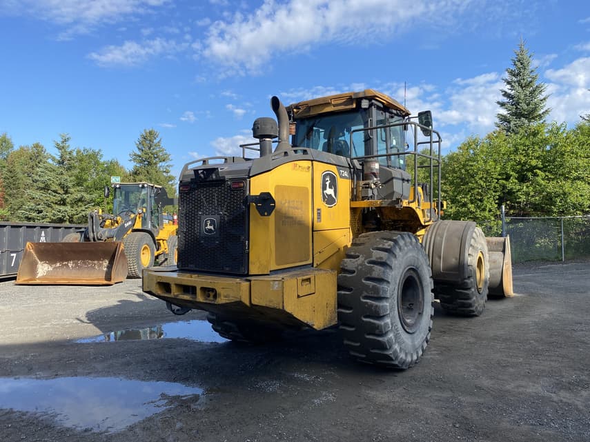 2020 John Deere 724L - 3