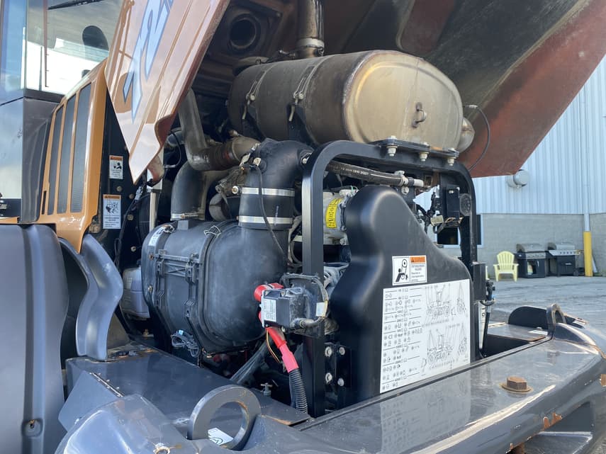 2021 Case 721G - 8