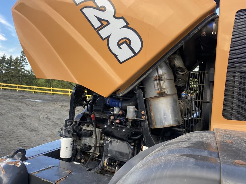 2021 Case 721G - 7