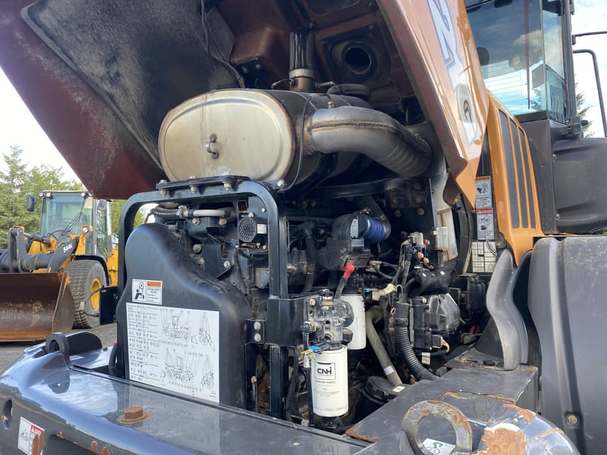 2021 Case 721G - 9