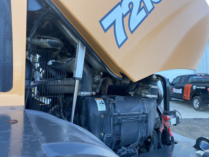 2021 Case 721G - 15