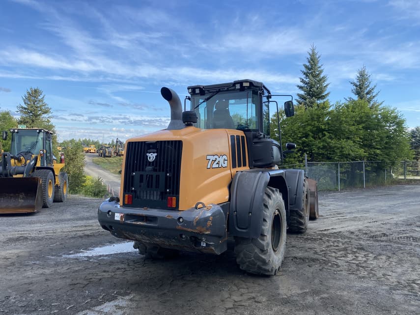 2021 Case 721G - 3