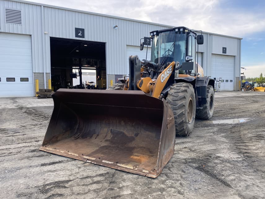 2021 Case 721G - 1