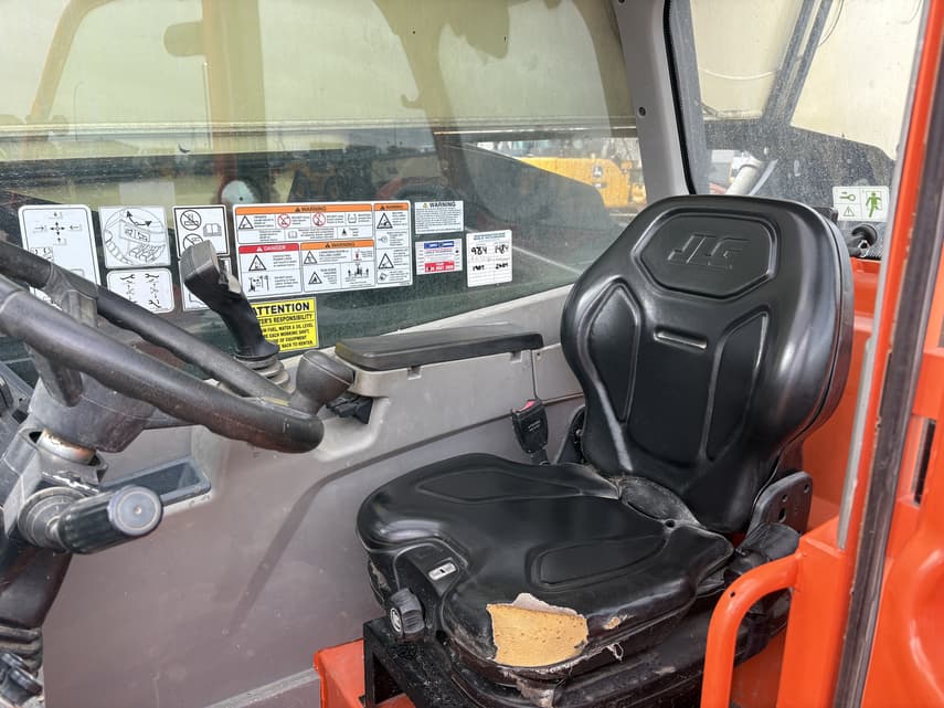 2021 JLG 1055 - 5