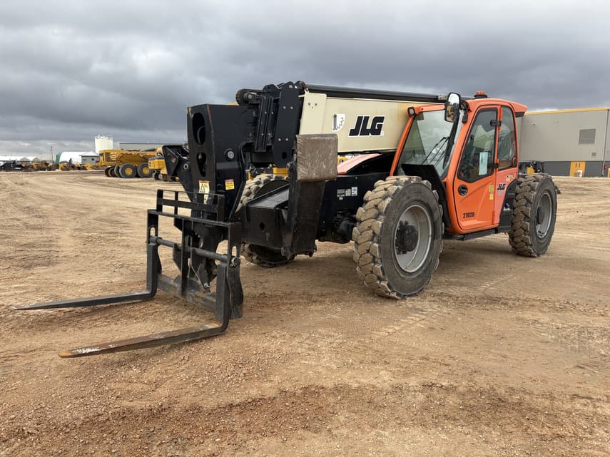 2021 JLG 1055 - 1