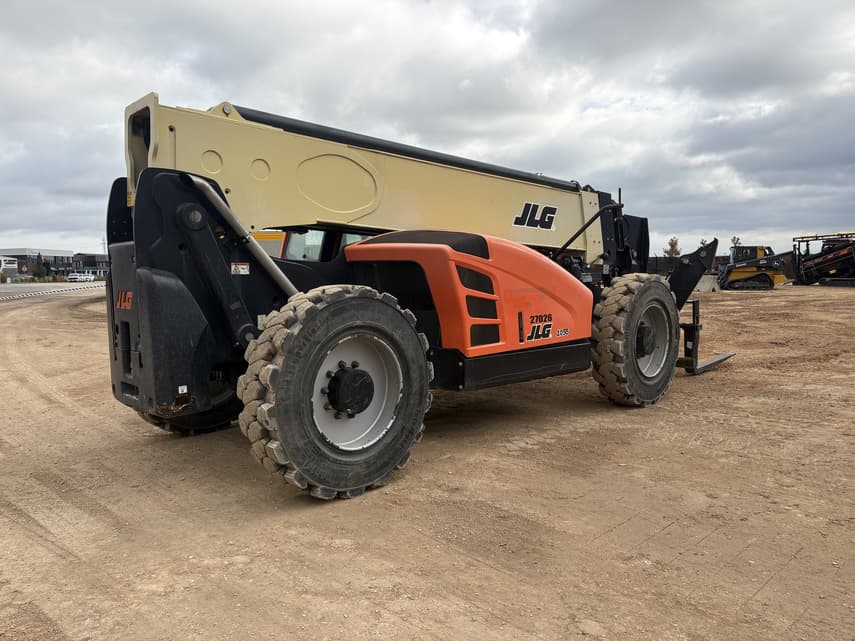2021 JLG 1055 - 3