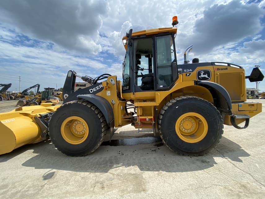 2023 John Deere 524P - 8