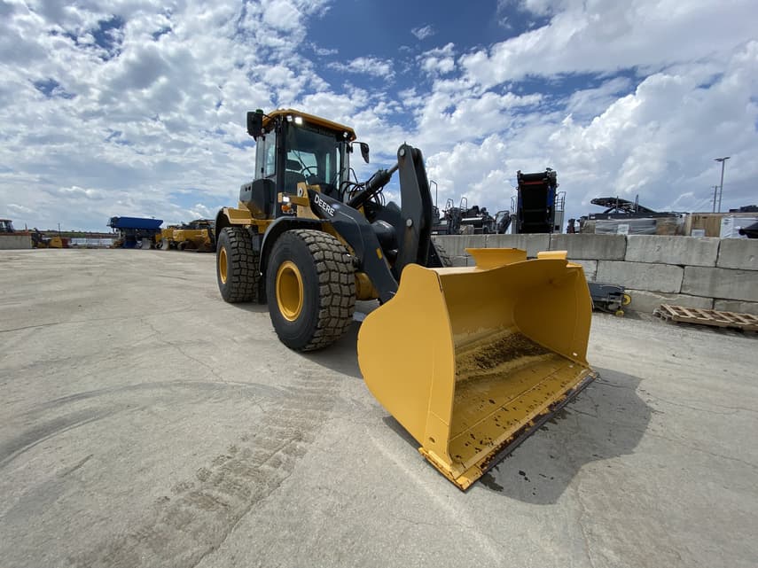 2023 John Deere 524P - 3