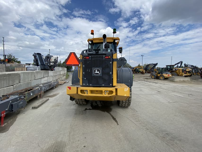 2023 John Deere 524P - 6