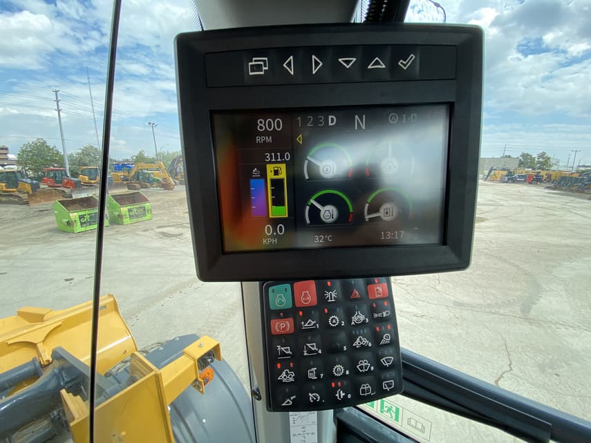 2023 John Deere 524P - 17