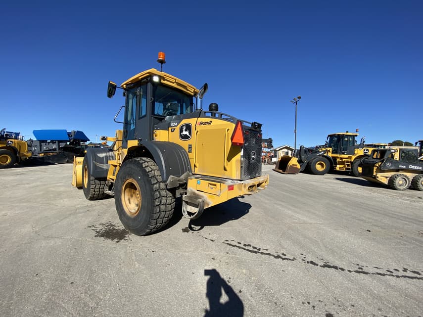 2023 John Deere 524P - 7