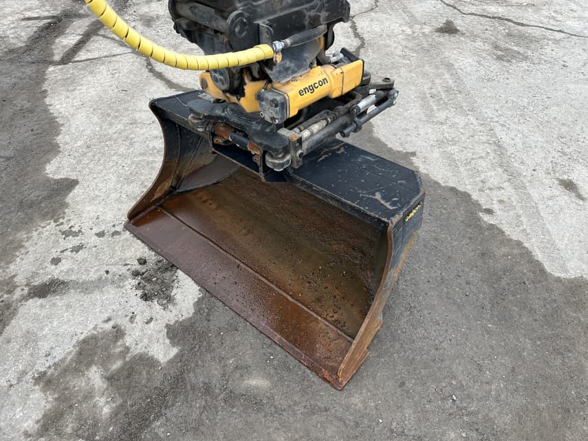 2023 John Deere 35G - 11