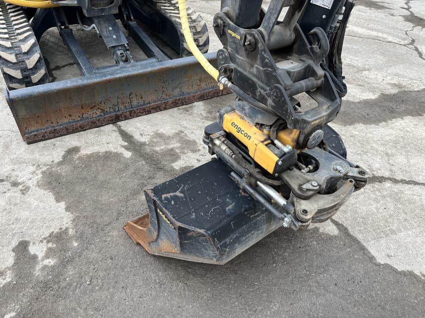 2023 John Deere 35G - 13