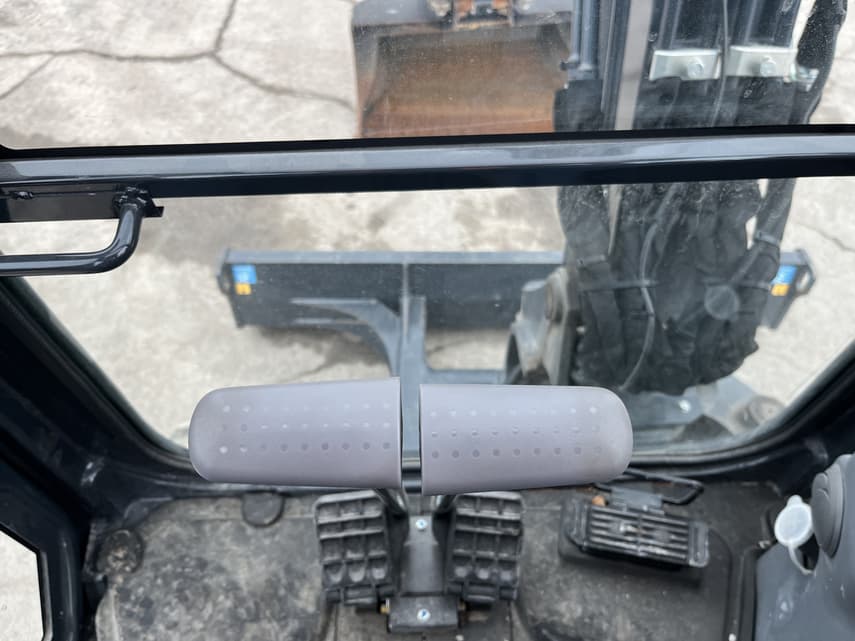 2023 John Deere 35G - 19