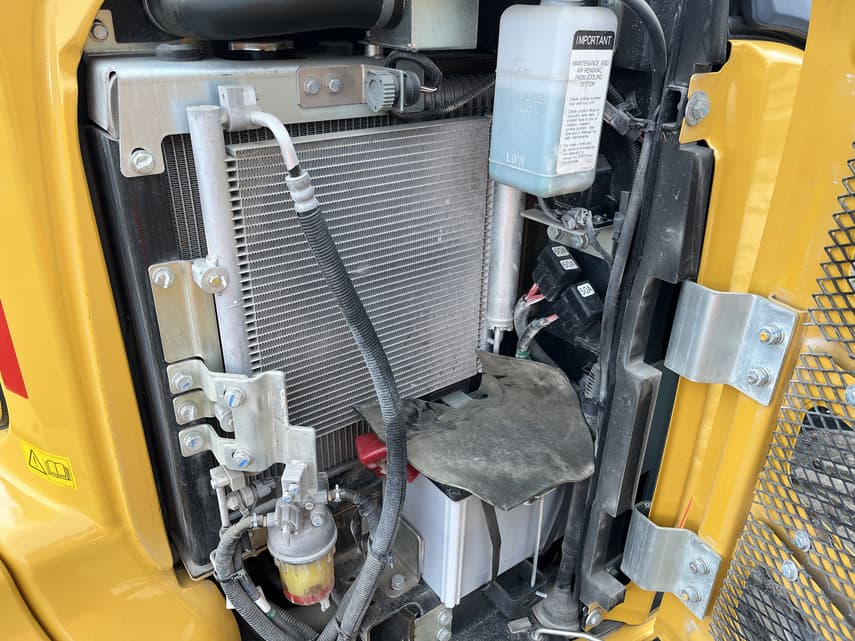 2023 John Deere 35G - 22