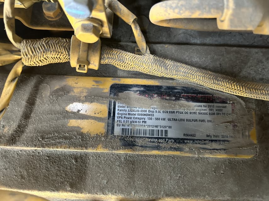 2018 John Deere 870G - 8