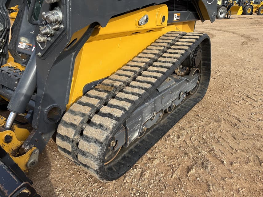 2024 John Deere 335P - 5