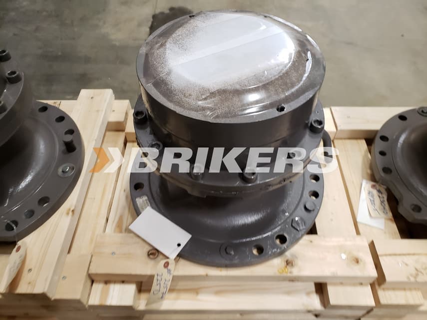 9262920 John Deere - 1